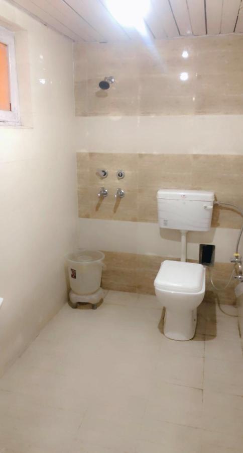 Hotel Hadimba Palace - Near Mall Road Manāli Extérieur photo
